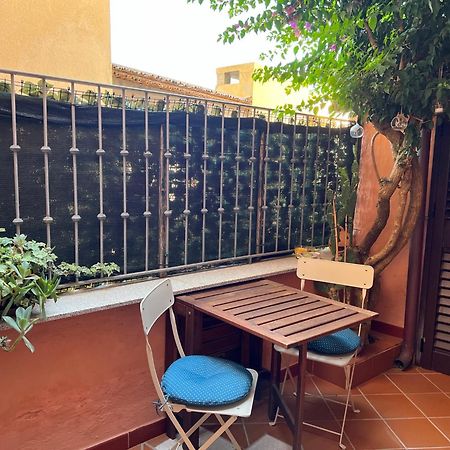Villa Il Gabbiano Santa Teresa Gallura Exterior foto