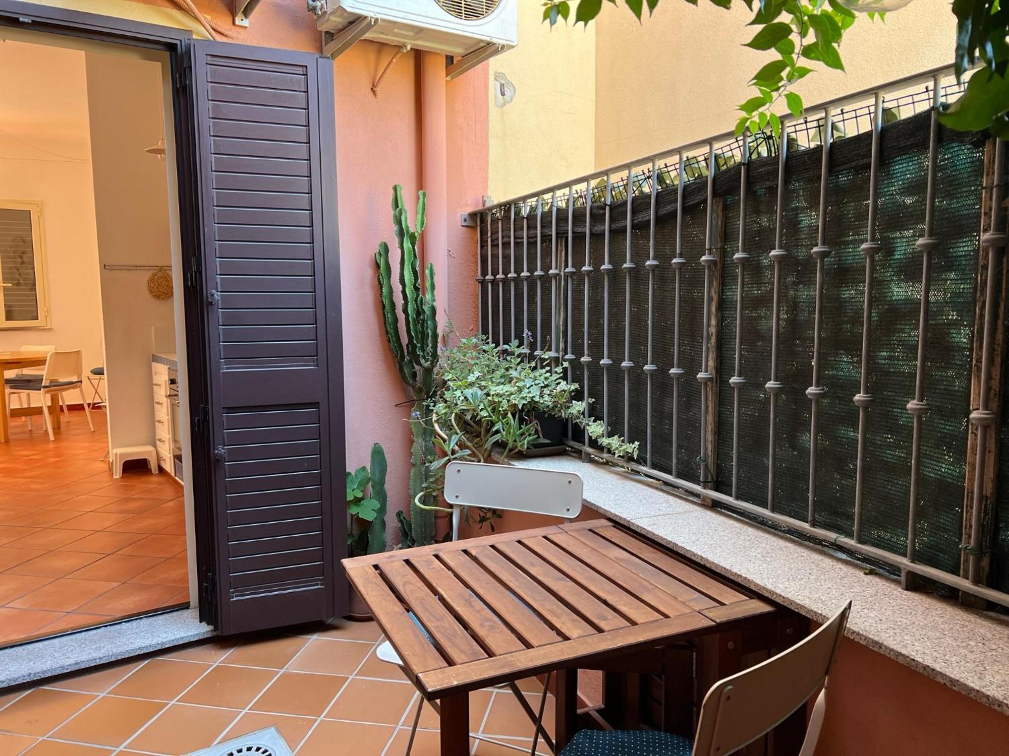 Villa Il Gabbiano Santa Teresa Gallura Exterior foto