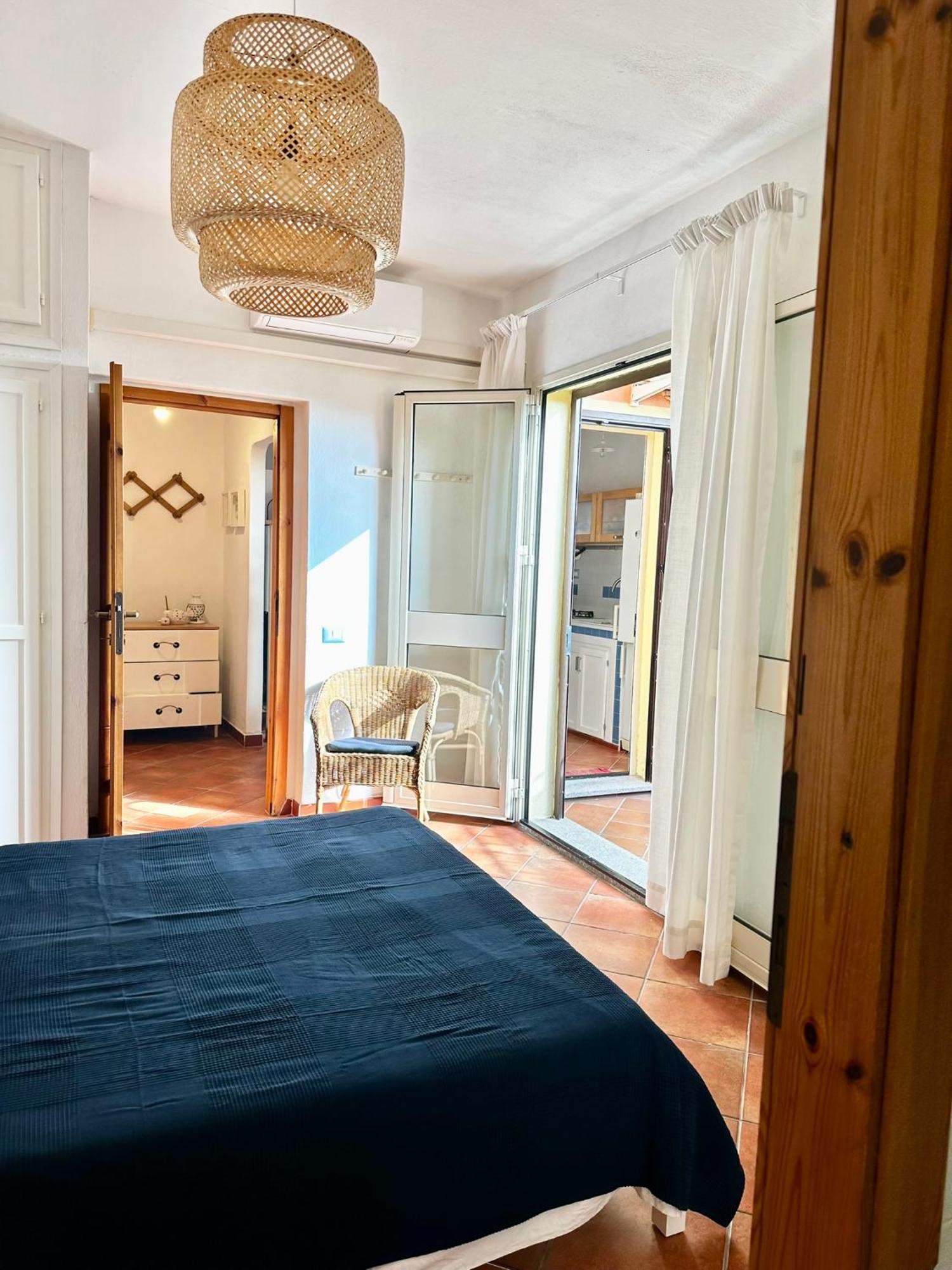 Villa Il Gabbiano Santa Teresa Gallura Exterior foto